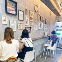炮台山｜必試人氣Churros  更榮獲米芝蓮香港街頭小食推介2023