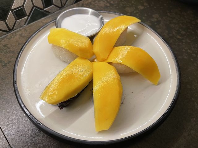 食在荃灣．泰玖．坐吧枱食泰式海鮮宴