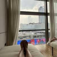 Panburi Wellness ออนเซนหรู กลางใจเมือง