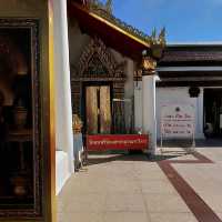 นมัสการพระพุทธชินราช