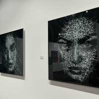 Aurum Gallery สายอาร์ตต้องมาโดน