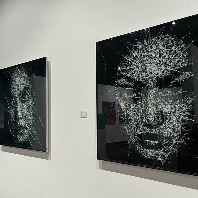 Aurum Gallery สายอาร์ตต้องมาโดน
