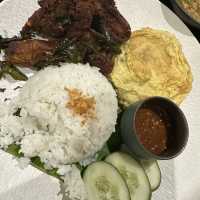 Pandan Dream Cafe, Ampang