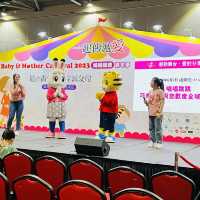 免費玩跳彈床、親子活動體驗