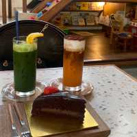 (un) FASHION district s39 คาเฟ่สุดเก๋ที่ต้องแวะมา 