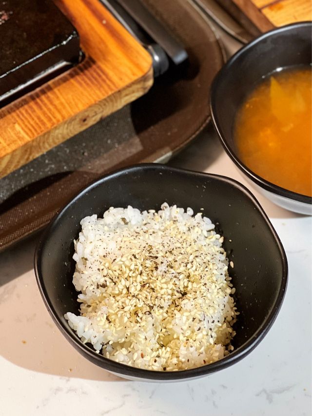 深水涉性價比高石燒牛肉
