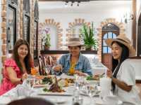 THE LEGEND CHIANG RAI ตำนานล้านนา