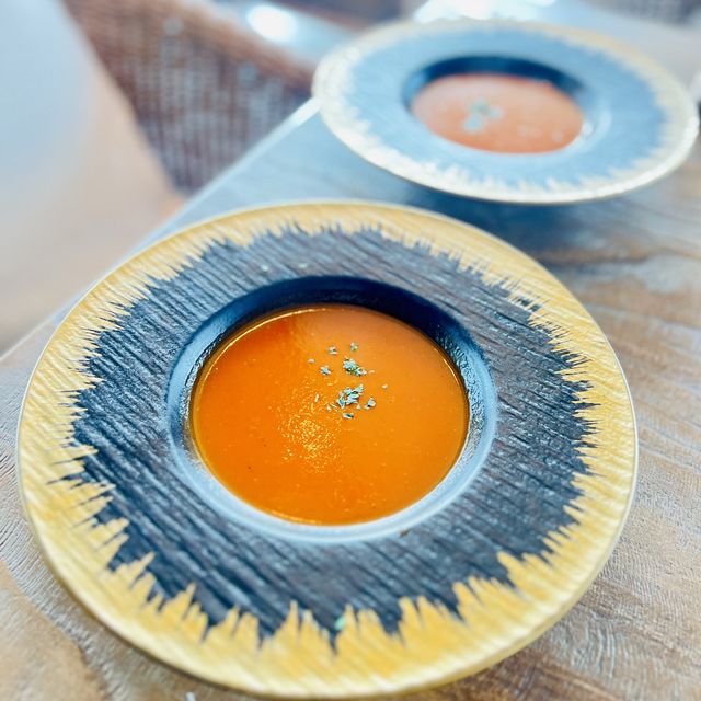 🌸精美海景餐廳🌸Kaboom🍽