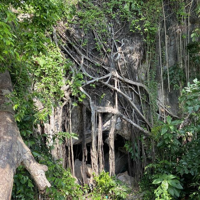 Gunung Keriang: A Scenic Hike With Paddy View