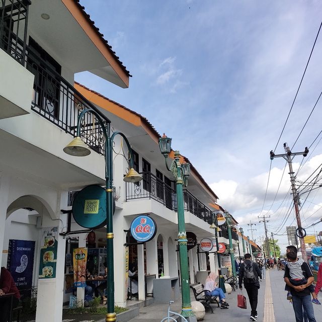 Slasar Malioboro