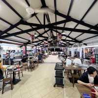 Balestier Market 新加坡🇸🇬 馬里士他熟食市場