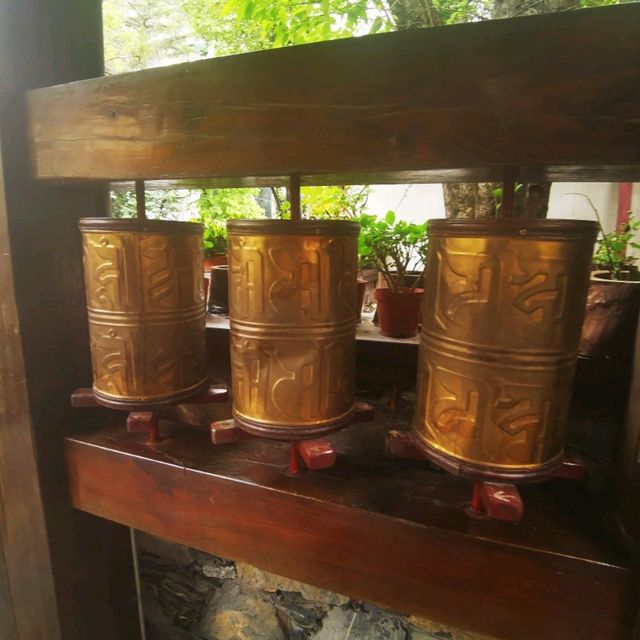 廣州喜馬拉亞藏餐吧