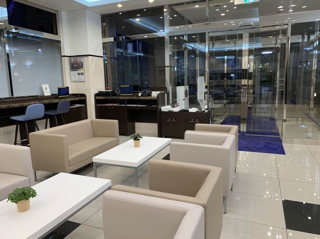大阪　大阪観光　コスパ最強ホテルが大阪でも！無料朝食が嬉しい！