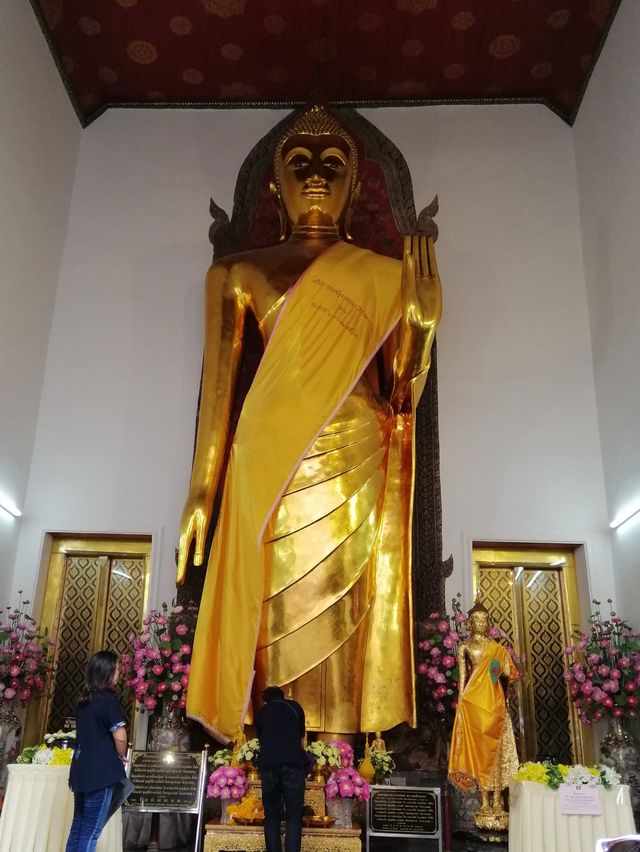 WAT PHO - Krung Thep Maha Nakhon