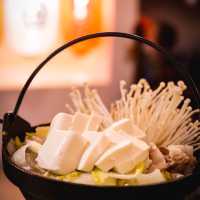 太子新開漫天櫻花榻榻米居酒屋