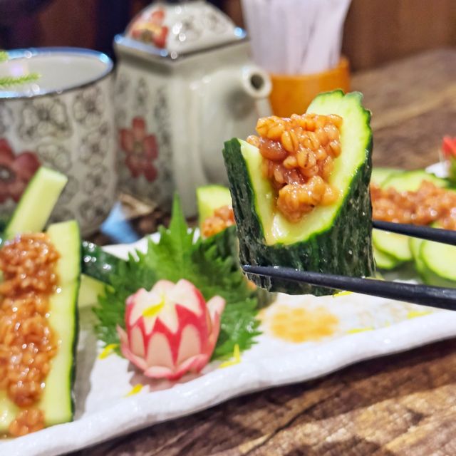 九龍城🚇必食😍日式🇯🇵居酒屋🏮