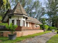 แซนด์ ดูนส์ เจ้าหลาว บีช รีสอร์ท
