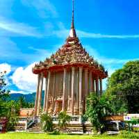 Wat Sai Khao 