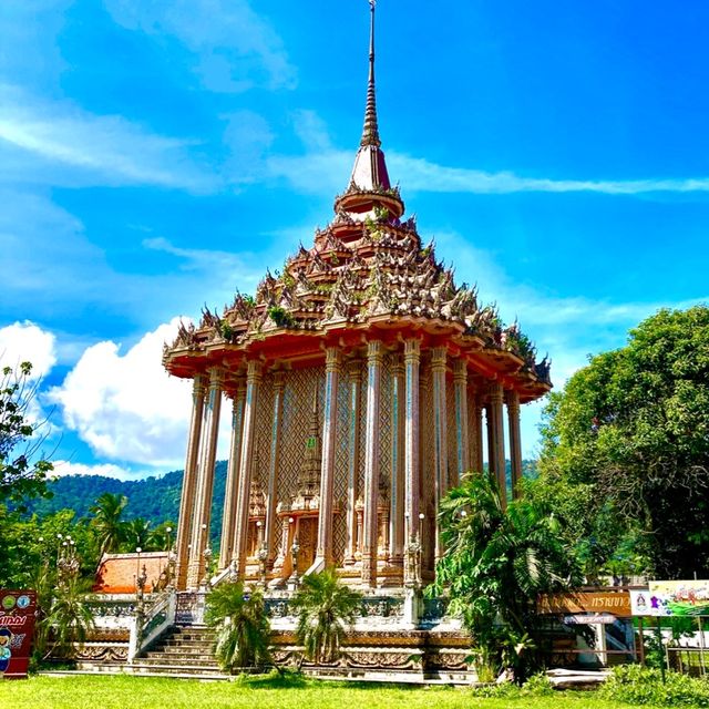 Wat Sai Khao 