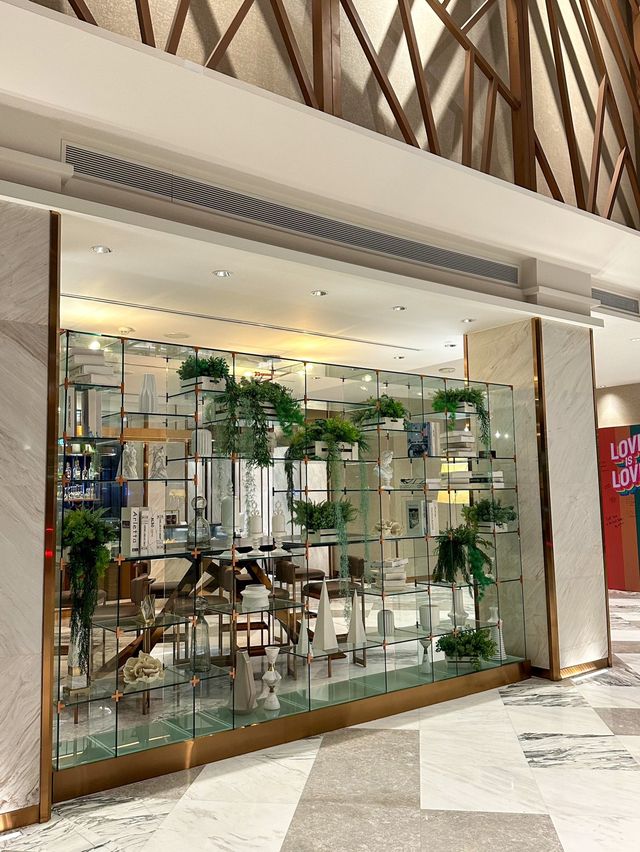 Holiday Inn & Suites Rayong City Centre 🏢