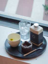 제주도 뷰 좋은 카페 ☕️카페성지 텐저린맨션점