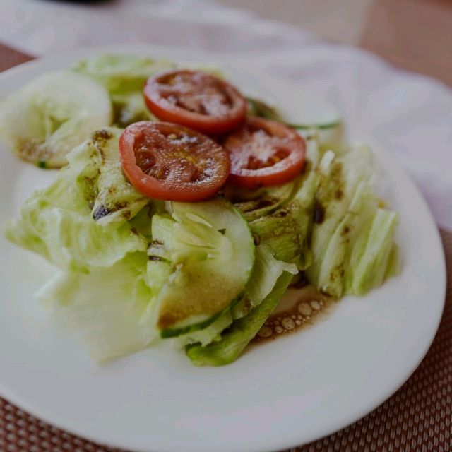 해외여행 필리핀 스테이크 맛집 papafredssteakhouse