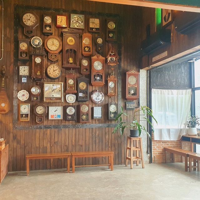 CHIC  CHIC คาเฟ่ท์ จ. อุตรดิตถ์