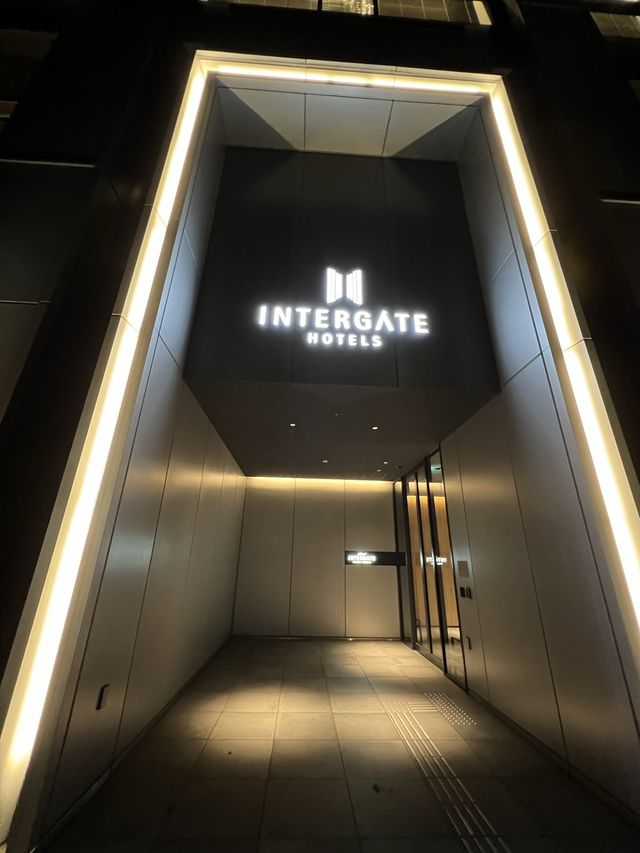 大阪酒店🍀梅田性價比之王酒店！酒廊全天候餵飽！雪肌精任取！