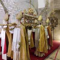 One Of The Oldest Preminstratensian Monasteries 