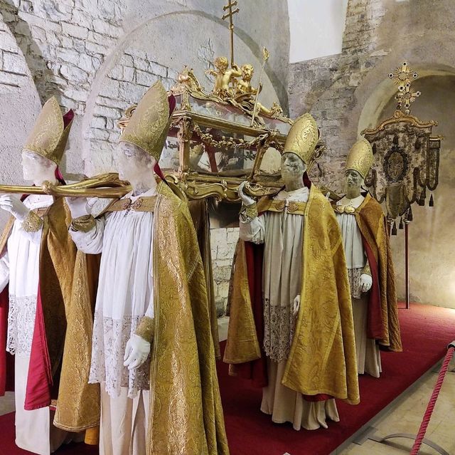 One Of The Oldest Preminstratensian Monasteries 