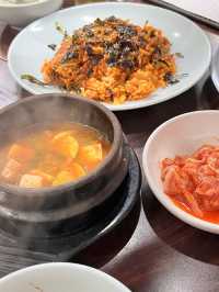 〖 韓国・忠武路〗チュクミ好きの方に是非オススメしたい名店🐙