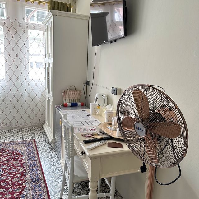 RoomQuest 2499 Heritage Hotel Chinatown📍