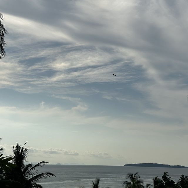 Cape Panwa Hotel 