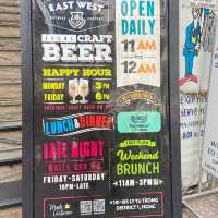Craft beer 🍺 experience in Saigon 
