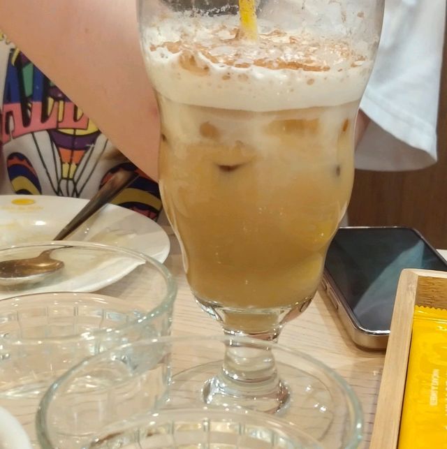 Pan de Pain, CWD,  Hong Kong 