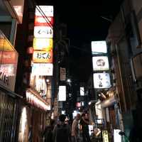 【東京 新橋】お得に美味しい焼肉を食べちゃお✨