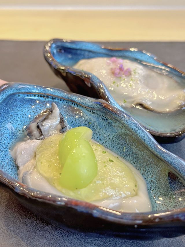  《極 度 抵 食 嘅 Omakase》