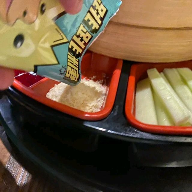 尖沙咀海港城豪嘆片皮鴨🦆