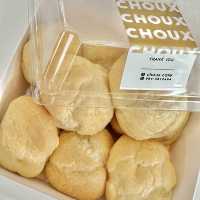 CHOUX CAFE , Phrae Thailand