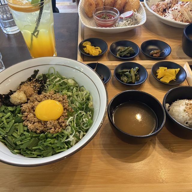 행궁동 마제소바 맛집 🍜