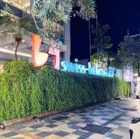 Swiss-Belinn Manyar Surabaya