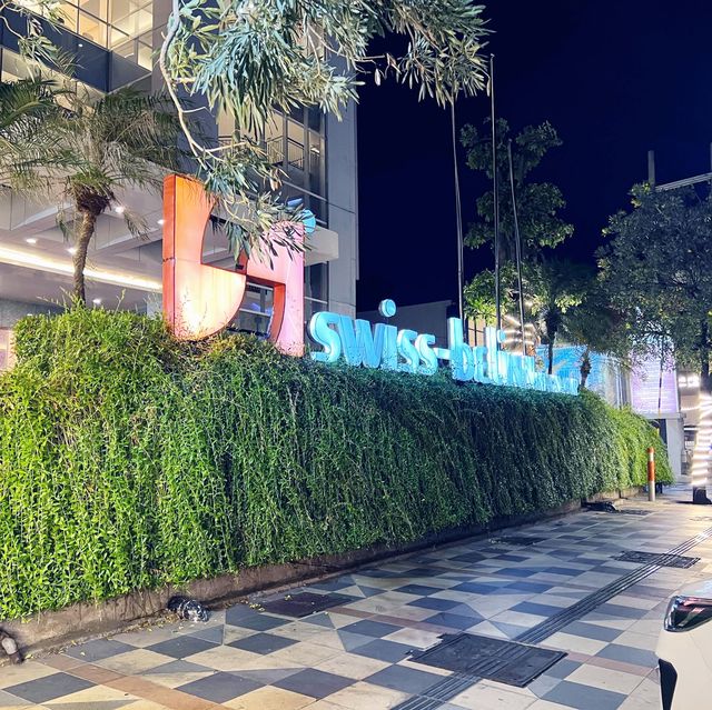 Swiss-Belinn Manyar Surabaya