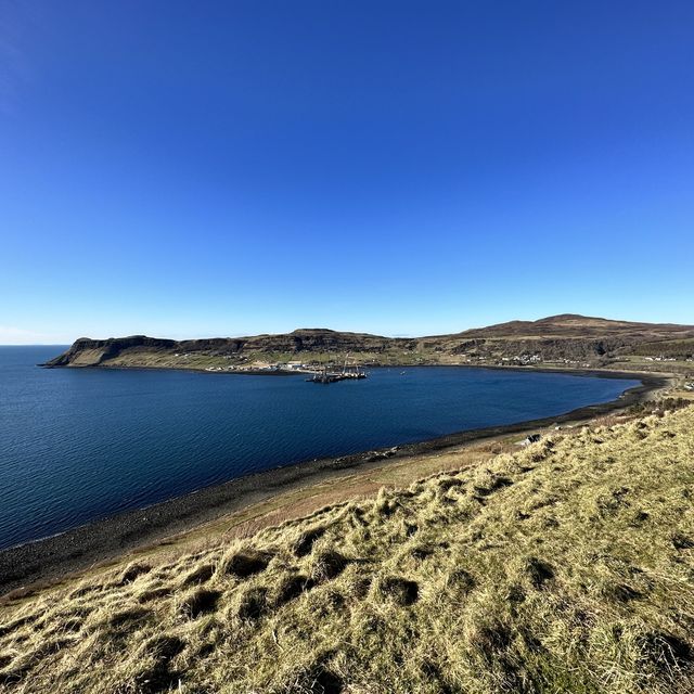 Isle of Skye (Scotland)