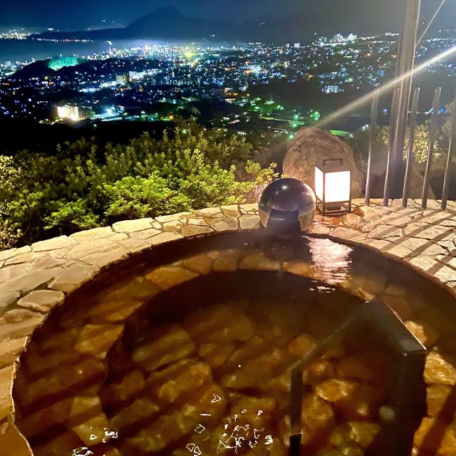 📍ANAインターコンチネンタル別府リゾート/大分