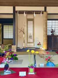 【東京都/松陰神社】幕末の教育者・吉田松陰を祀る神社