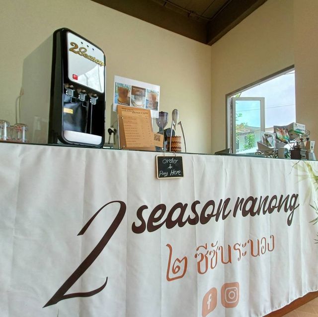 2Seasonranong