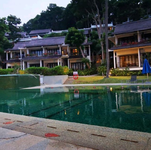 TURI BEACH Resort 
