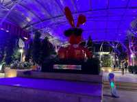 Bunnyverse at Resorts World Sentosa
