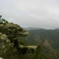 Grampians National Park - Stunning park! 