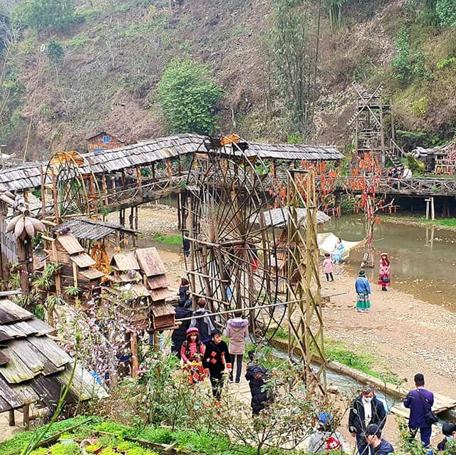 ลัดเลาะ เวียดนามเหนือ